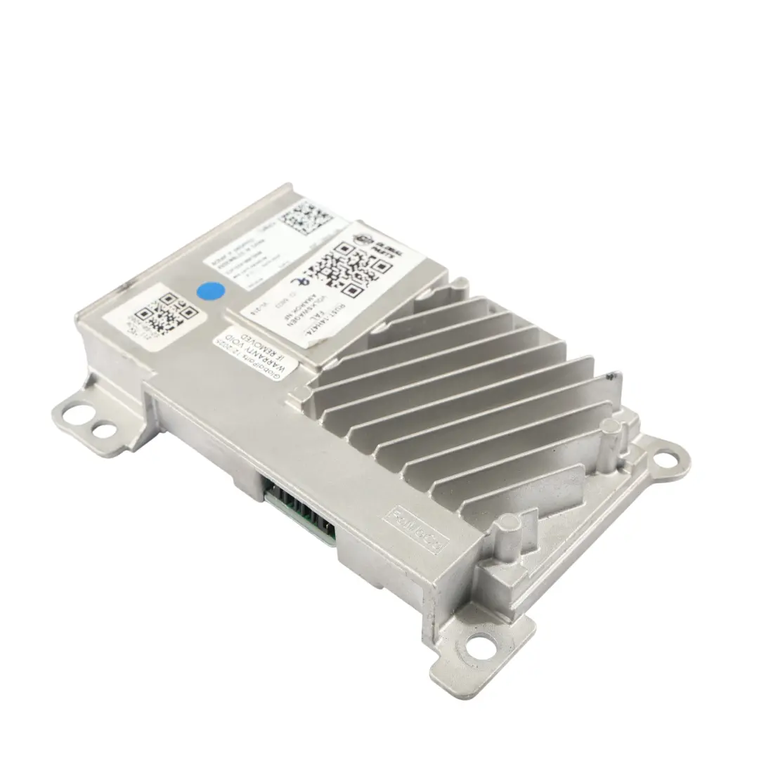 Mk2 Moduł Sterownik Gateway do Volkswagen VW Amarok o numerze RU5T-14H474-FAL Volkswagen VW Amarok Mk2 Moduł Sterownik Gateway - SKU RU5T-14H474-FAL - Numer Części RU5T-14H474-FAL