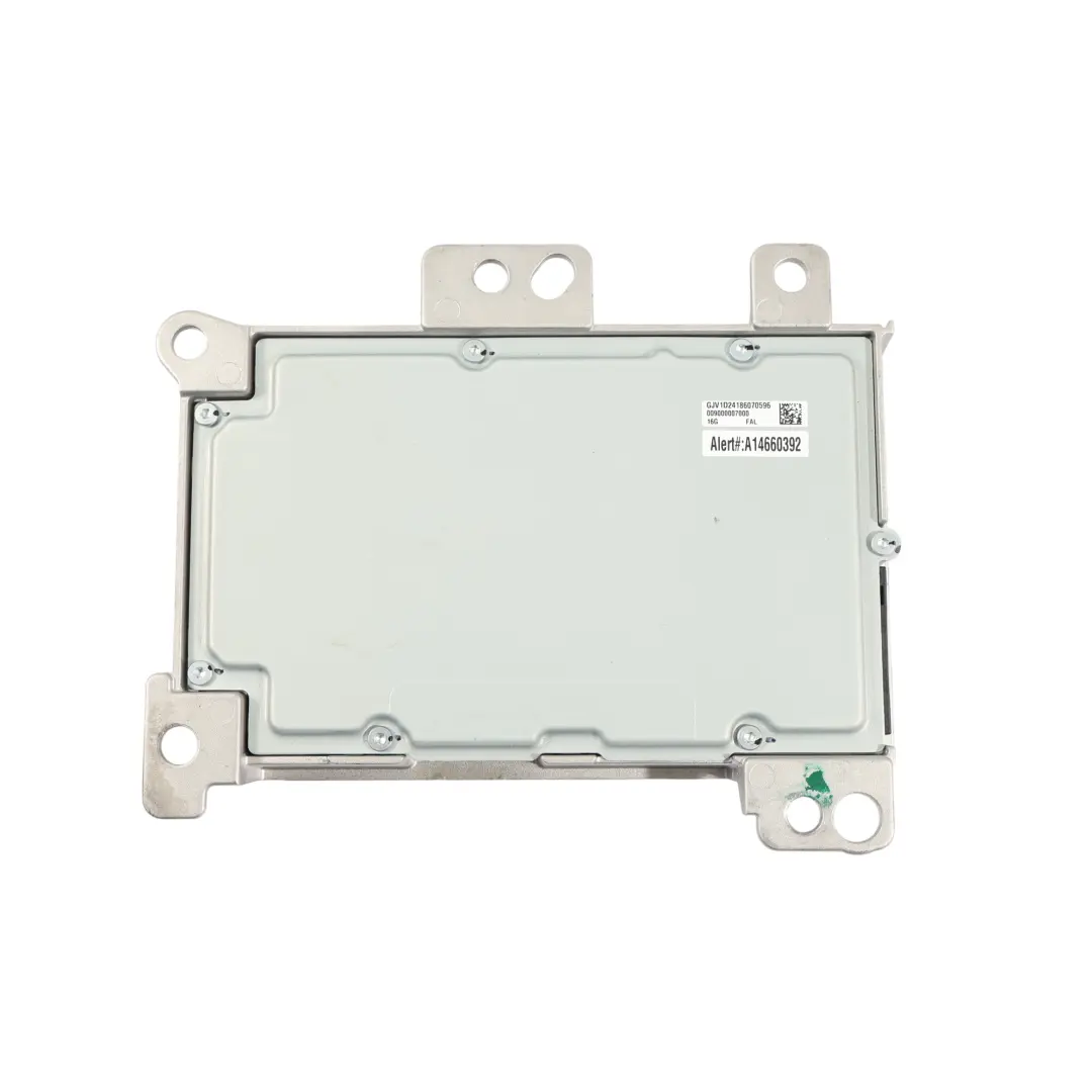 Volkswagen VW Amarok Mk2 Module De Commande De Passerelle - SKU RU5T-14H474-FAL - Numéro de pièce RU5T-14H474-FAL