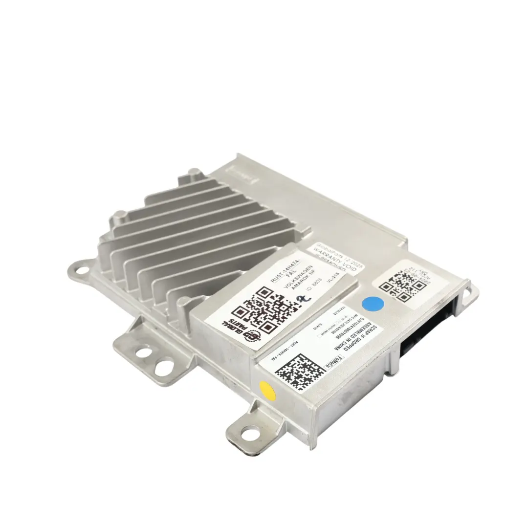 Volkswagen VW Amarok Mk2 Gateway Module Control Unit - SKU RU5T-14H474-FAL - Part number RU5T-14H474-FAL