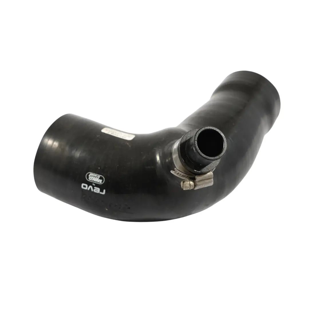 Revo Air Intake Inlet Pipe Hose Line Duct to Mini with Part number RV046-06 Mini Revo Air Intake Inlet Pipe Hose Line Duct - SKU RV046-06-02 - Part number RV046-06