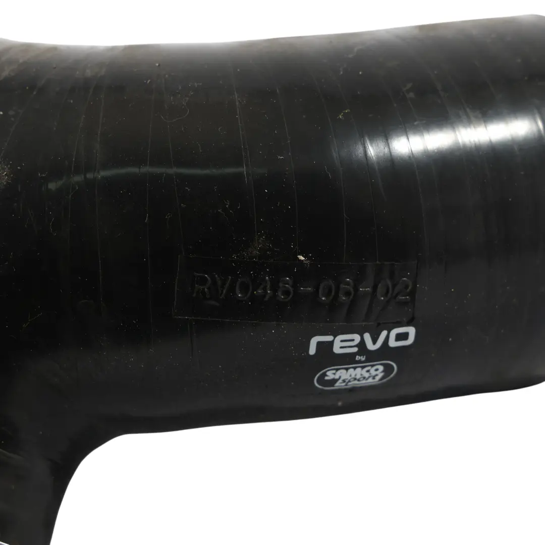 Mini Revo Air Intake Inlet Pipe Hose Line Duct - SKU RV046-06-02 - Part number RV046-06
