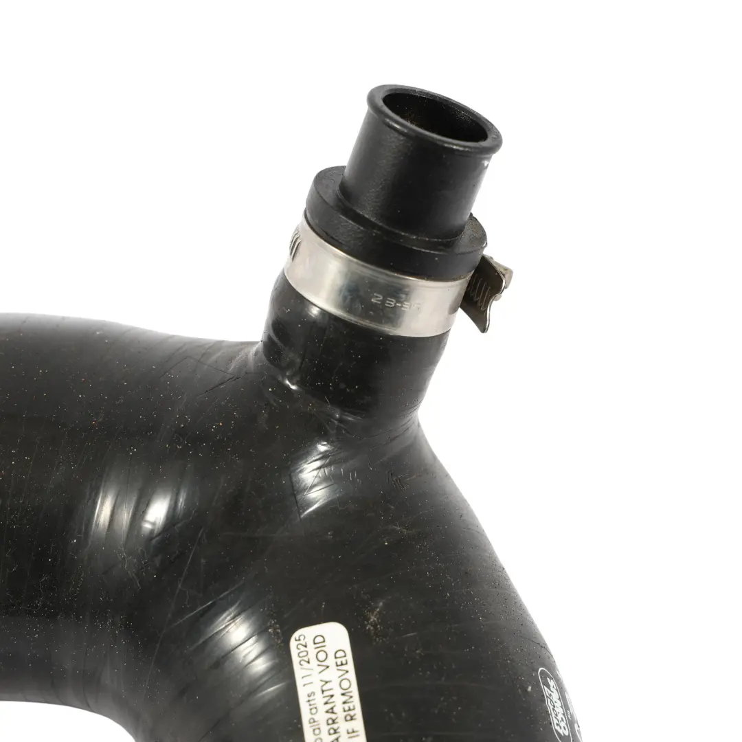 Mini Revo Air Intake Inlet Pipe Hose Line Duct - SKU RV046-06-02 - Part number RV046-06