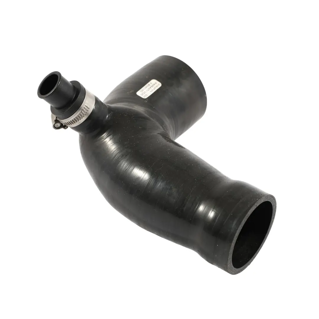 Mini Revo Air Intake Inlet Pipe Hose Line Duct - SKU RV046-06-02 - Part number RV046-06