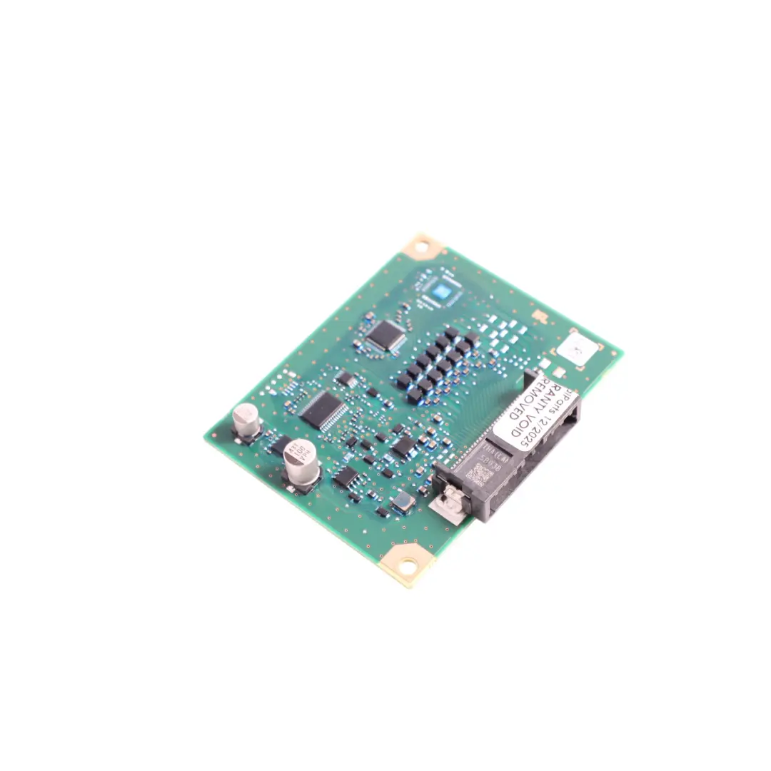 Mk2 Front Lamp Headlight Motherboard Control Module Unit to VW Amarok with Part number S46MKA5B03B VW Amarok Mk2 Front Lamp Headlight Motherboard Control Module Unit - SKU S46MKA5B03B - Part number S46MKA5B03B