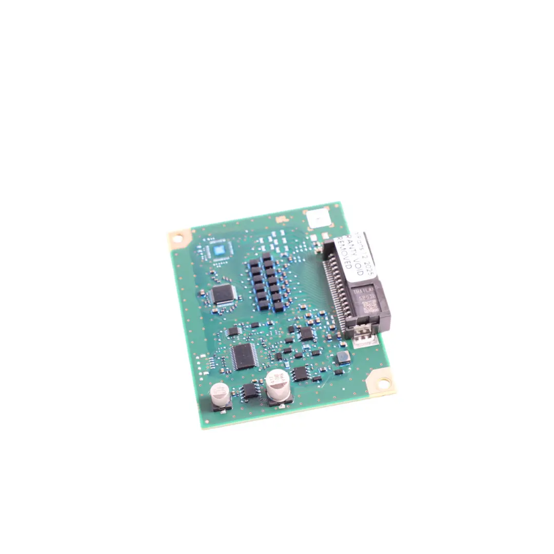 Mk2 Front Lamp Headlight Motherboard Control Module Unit to VW Amarok with Part number S46MKA5B03B VW Amarok Mk2 Front Lamp Headlight Motherboard Control Module Unit - SKU S46MKA5B03B - Part number S46MKA5B03B