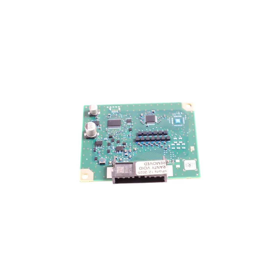 Mk2 Front Lamp Headlight Motherboard Control Module Unit to VW Amarok with Part number S46MKA5B03B VW Amarok Mk2 Front Lamp Headlight Motherboard Control Module Unit - SKU S46MKA5B03B - Part number S46MKA5B03B