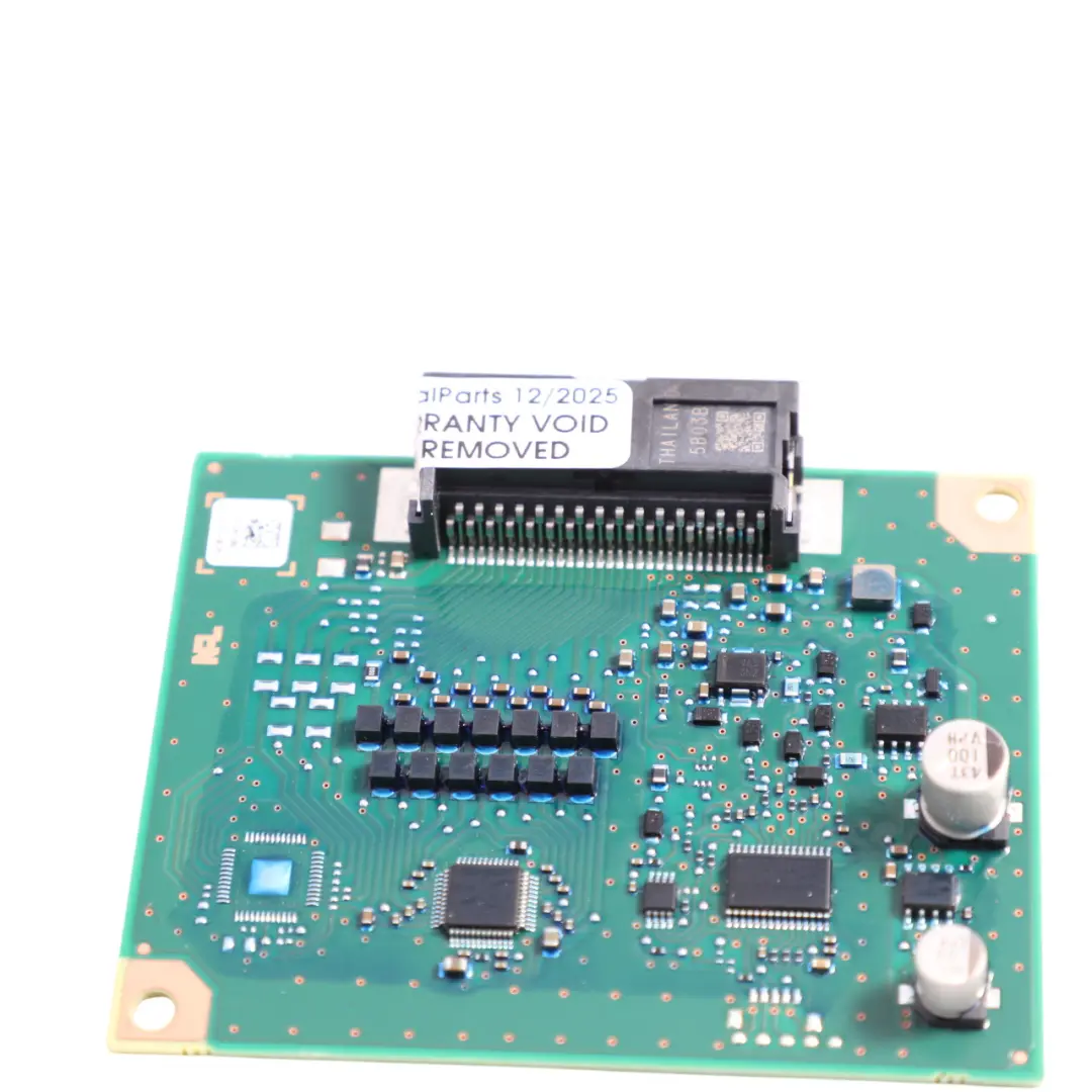 Mk2 Front Lamp Headlight Motherboard Control Module Unit to VW Amarok with Part number S46MKA5B03B VW Amarok Mk2 Front Lamp Headlight Motherboard Control Module Unit - SKU S46MKA5B03B - Part number S46MKA5B03B