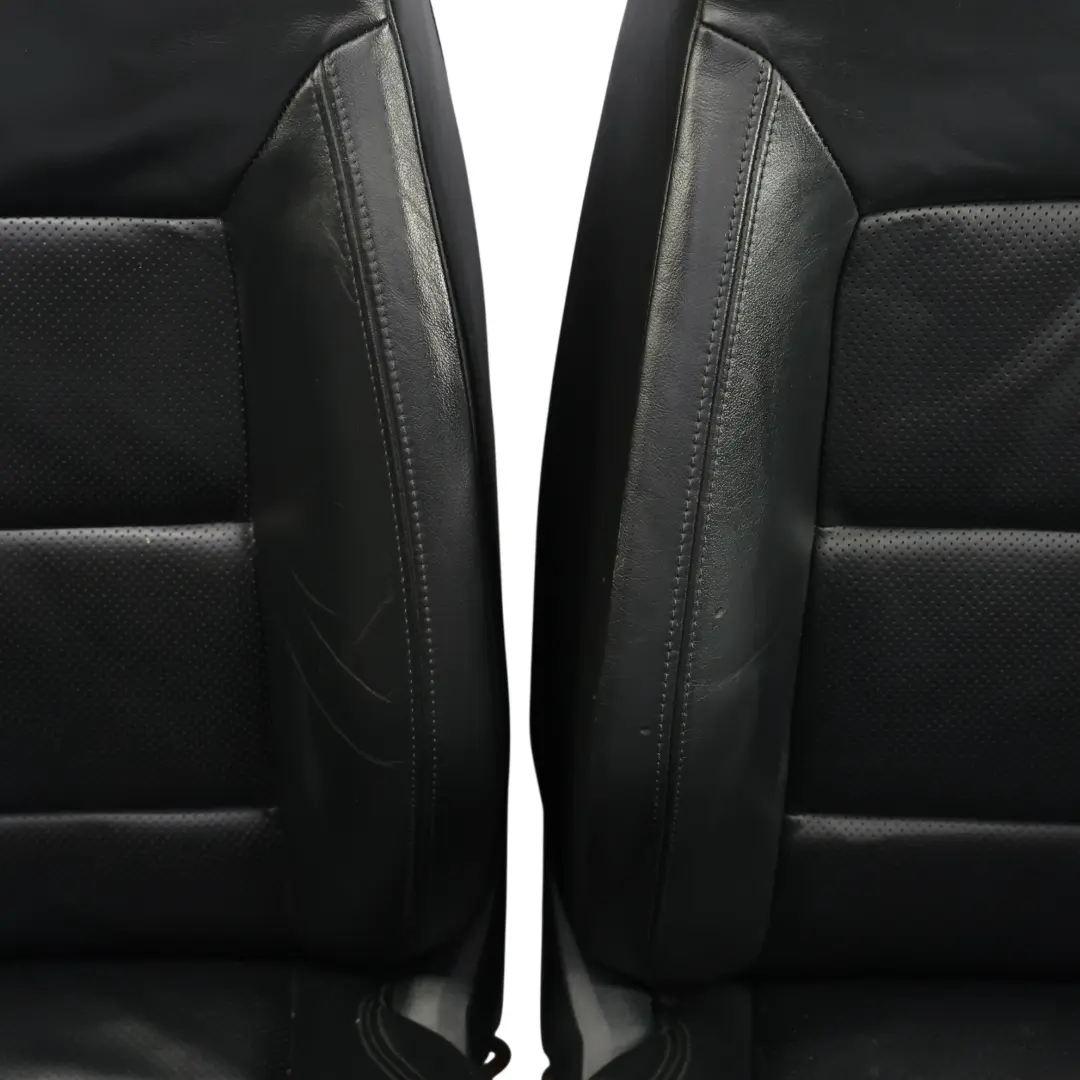 1Z VRS RS Vordersitze Rücksitze Sofa Leder Schwarz Satz Kit für Skoda Octavia mit Teilenummer SKODA-OCTAVIA-RS-1Z-SEAT-LEATHER Skoda Octavia 1Z VRS RS Vordersitze Rücksitze Sofa Leder Schwarz Satz Kit - SKU SKODA-OCTAVIA-RS-1Z-SEAT-LEATHER-SET - Teilenummer SKODA-OCTAVIA-RS-1Z-SEAT-LEATHER