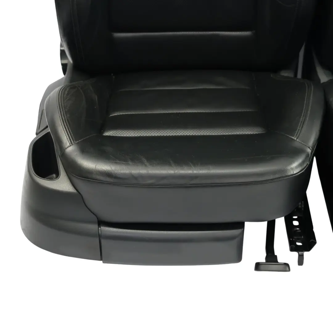 1Z VRS RS Vordersitze Rücksitze Sofa Leder Schwarz Satz Kit für Skoda Octavia mit Teilenummer SKODA-OCTAVIA-RS-1Z-SEAT-LEATHER Skoda Octavia 1Z VRS RS Vordersitze Rücksitze Sofa Leder Schwarz Satz Kit - SKU SKODA-OCTAVIA-RS-1Z-SEAT-LEATHER-SET - Teilenummer SKODA-OCTAVIA-RS-1Z-SEAT-LEATHER