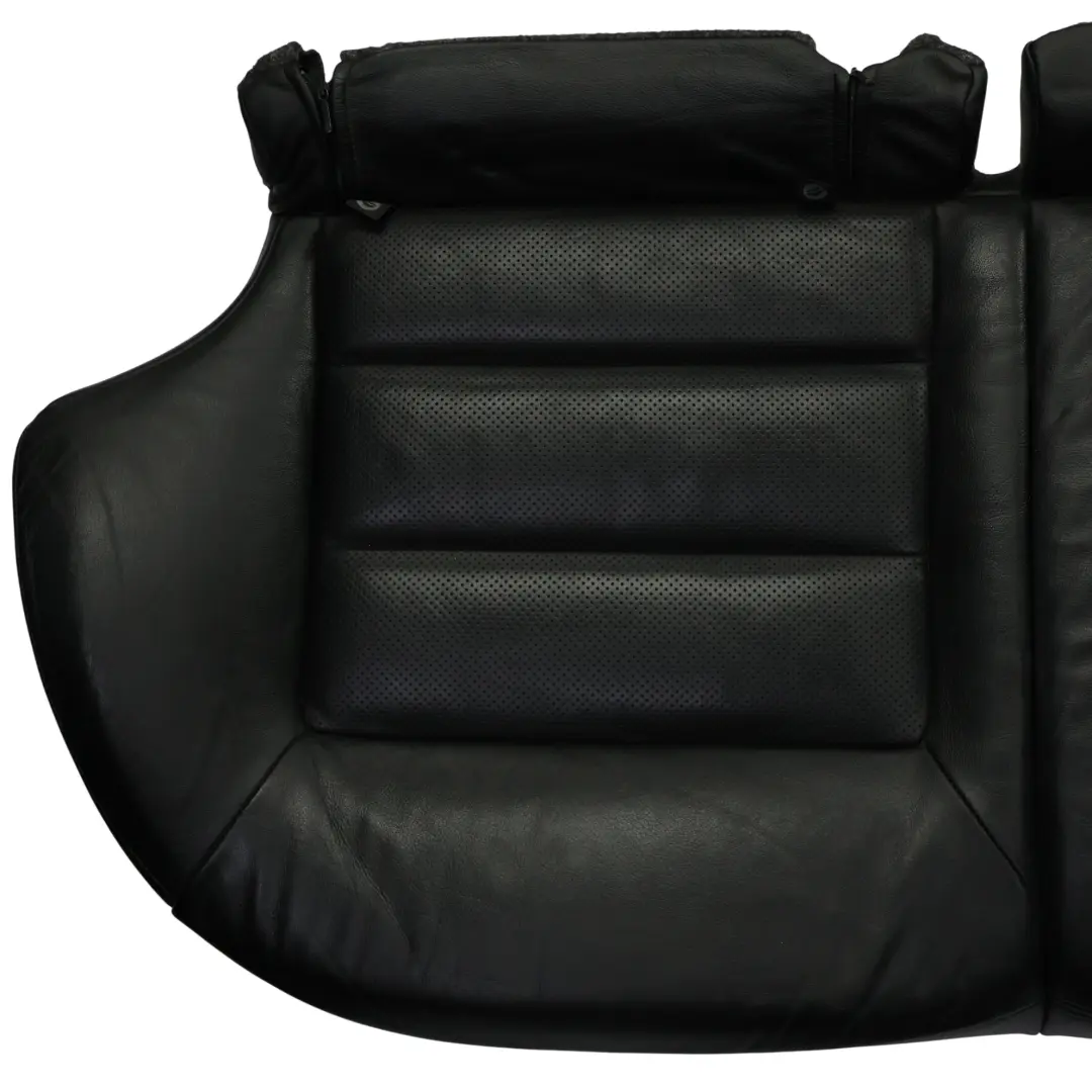 1Z VRS RS Sedili Anteriori Divano Posteriore In Pelle Nero Set Kit per Skoda Octavia con numero di parte SKODA-OCTAVIA-RS-1Z-SEAT-LEATHER Skoda Octavia 1Z VRS RS Sedili Anteriori Divano Posteriore In Pelle Nero Set Kit - SKU SKODA-OCTAVIA-RS-1Z-SEAT-LEATHER-SET - Numero di parte SKODA-OCTAVIA-RS-1Z-SEAT-LEATHER