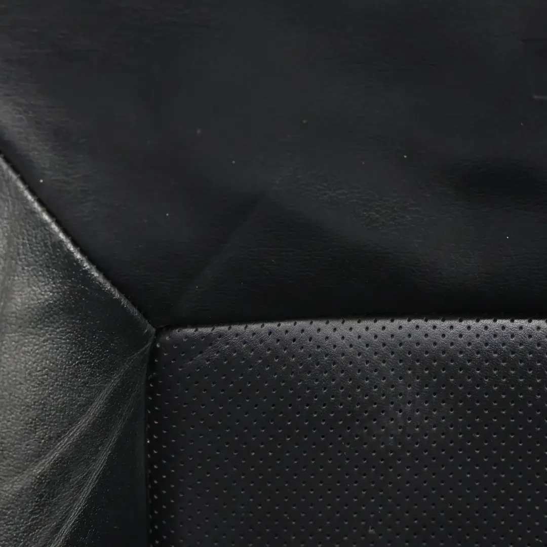 1Z VRS RS Sedili Anteriori Divano Posteriore In Pelle Nero Set Kit per Skoda Octavia con numero di parte SKODA-OCTAVIA-RS-1Z-SEAT-LEATHER Skoda Octavia 1Z VRS RS Sedili Anteriori Divano Posteriore In Pelle Nero Set Kit - SKU SKODA-OCTAVIA-RS-1Z-SEAT-LEATHER-SET - Numero di parte SKODA-OCTAVIA-RS-1Z-SEAT-LEATHER