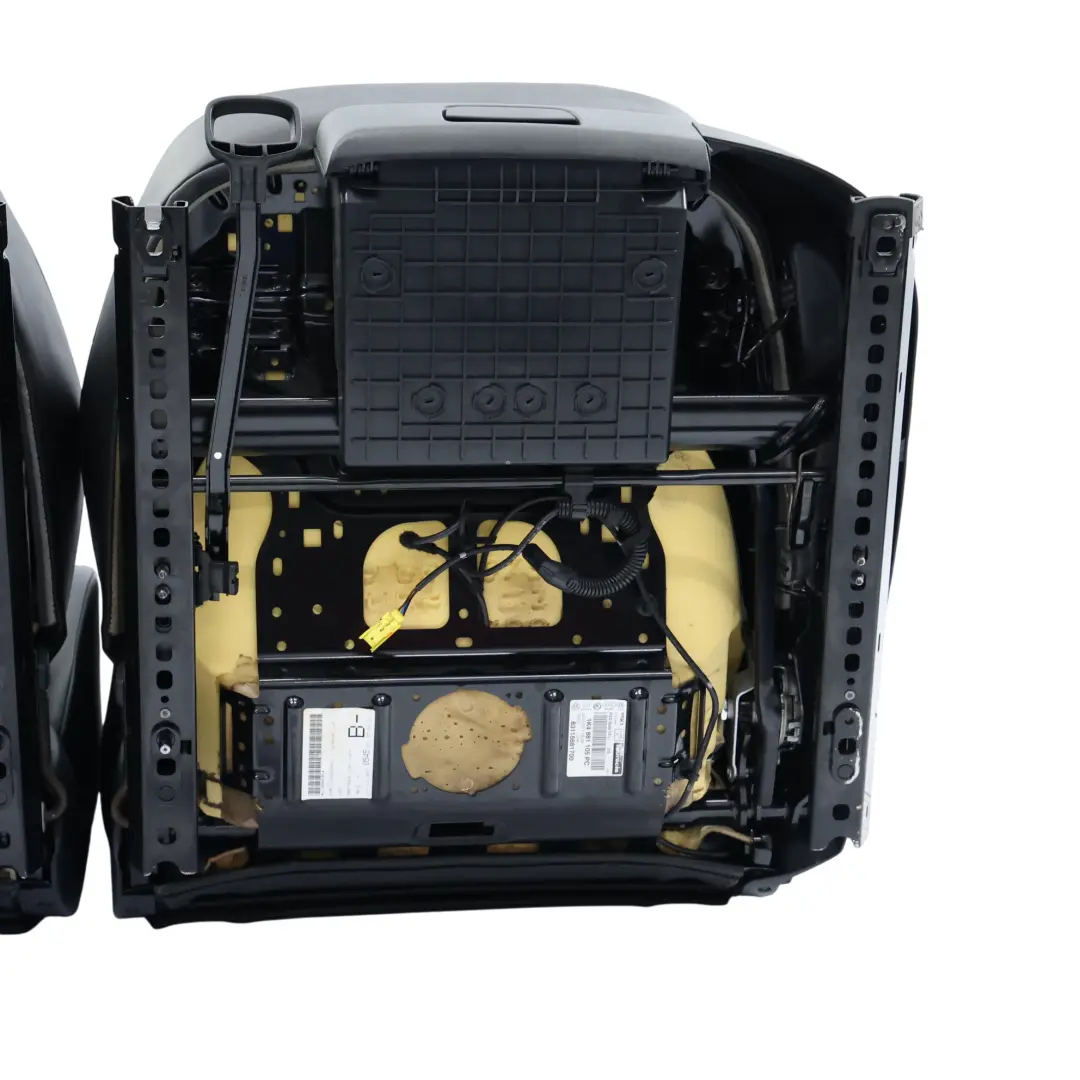 1Z VRS RS Vordersitze Rücksitze Sofa Leder Schwarz Satz Kit für Skoda Octavia mit Teilenummer SKODA-OCTAVIA-RS-1Z-SEAT-LEATHER Skoda Octavia 1Z VRS RS Vordersitze Rücksitze Sofa Leder Schwarz Satz Kit - SKU SKODA-OCTAVIA-RS-1Z-SEAT-LEATHER-SET - Teilenummer SKODA-OCTAVIA-RS-1Z-SEAT-LEATHER