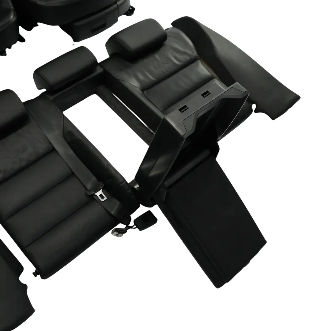 1Z VRS RS Sedili Anteriori Divano Posteriore In Pelle Nero Set Kit per Skoda Octavia con numero di parte SKODA-OCTAVIA-RS-1Z-SEAT-LEATHER Skoda Octavia 1Z VRS RS Sedili Anteriori Divano Posteriore In Pelle Nero Set Kit - SKU SKODA-OCTAVIA-RS-1Z-SEAT-LEATHER-SET - Numero di parte SKODA-OCTAVIA-RS-1Z-SEAT-LEATHER