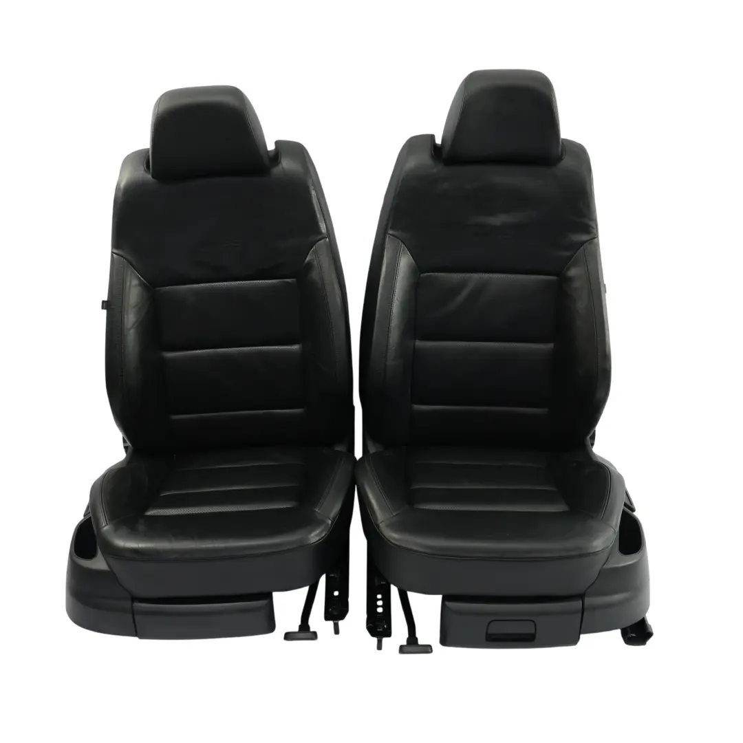 1Z VRS RS Asientos Delanteros Traseros Sofá Cuero Negro Set Kit para Skoda Octavia con número de pieza SKODA-OCTAVIA-RS-1Z-SEAT-LEATHER Skoda Octavia 1Z VRS RS Asientos Delanteros Traseros Sofá Cuero Negro Set Kit - SKU SKODA-OCTAVIA-RS-1Z-SEAT-LEATHER-SET - Número de pieza SKODA-OCTAVIA-RS-1Z-SEAT-LEATHER