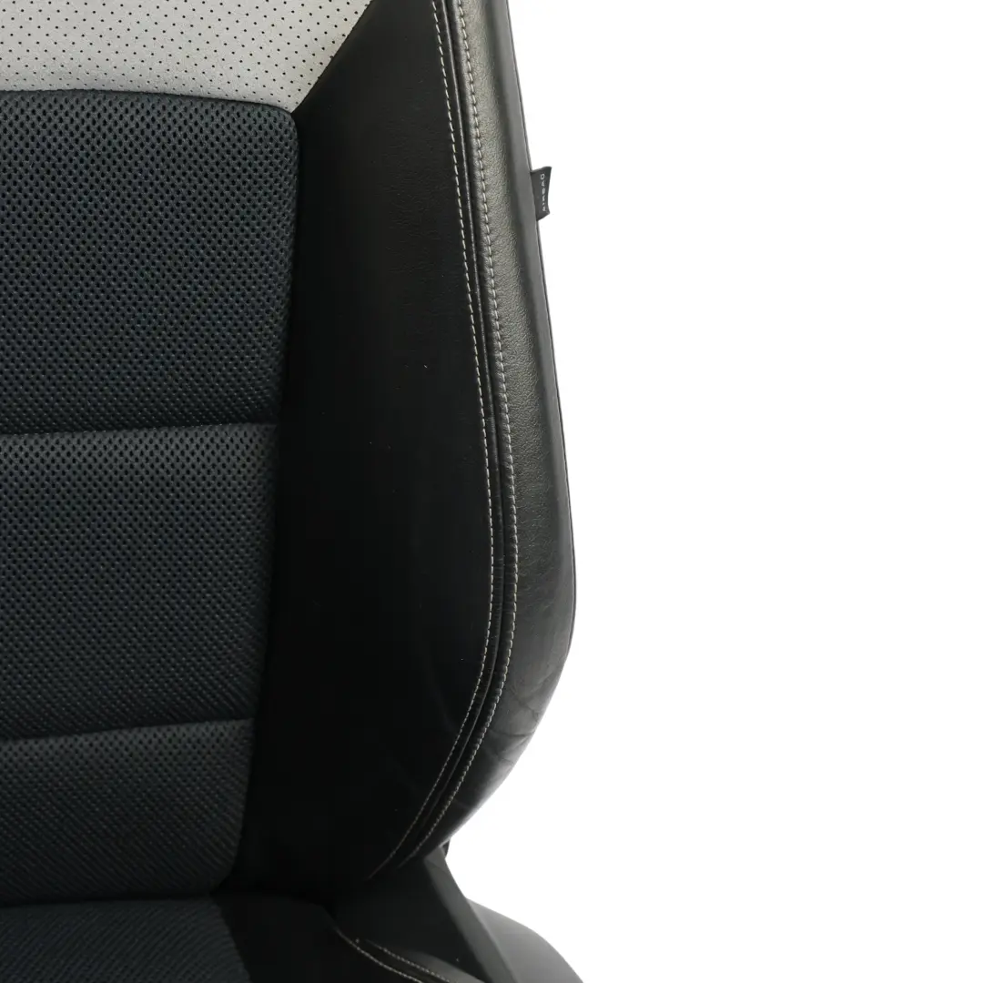 1Z VRS RS Front Seats Rear Sofa Leather Cloth Grey Anthr Set Kit to Skoda Octavia with Part number SKODA-OCTAVIA-RS-1Z-SEAT-SET Skoda Octavia 1Z VRS RS Front Seats Rear Sofa Leather Cloth Grey Anthr Set Kit - SKU SKODA-OCTAVIA-RS-1Z-SEAT-SET-1 - Part number SKODA-OCTAVIA-RS-1Z-SEAT-SET