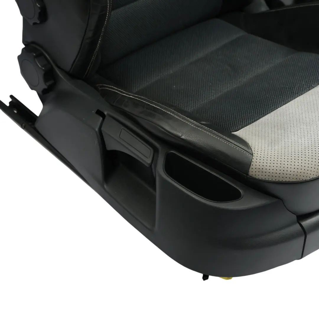 1Z VRS RS Asientos Delanteros Sofá Cuero Tela Gris Anthr Set Kit para Skoda Octavia con número de pieza SKODA-OCTAVIA-RS-1Z-SEAT-SET Skoda Octavia 1Z VRS RS Asientos Delanteros Sofá Cuero Tela Gris Anthr Set Kit - SKU SKODA-OCTAVIA-RS-1Z-SEAT-SET-1 - Número de pieza SKODA-OCTAVIA-RS-1Z-SEAT-SET