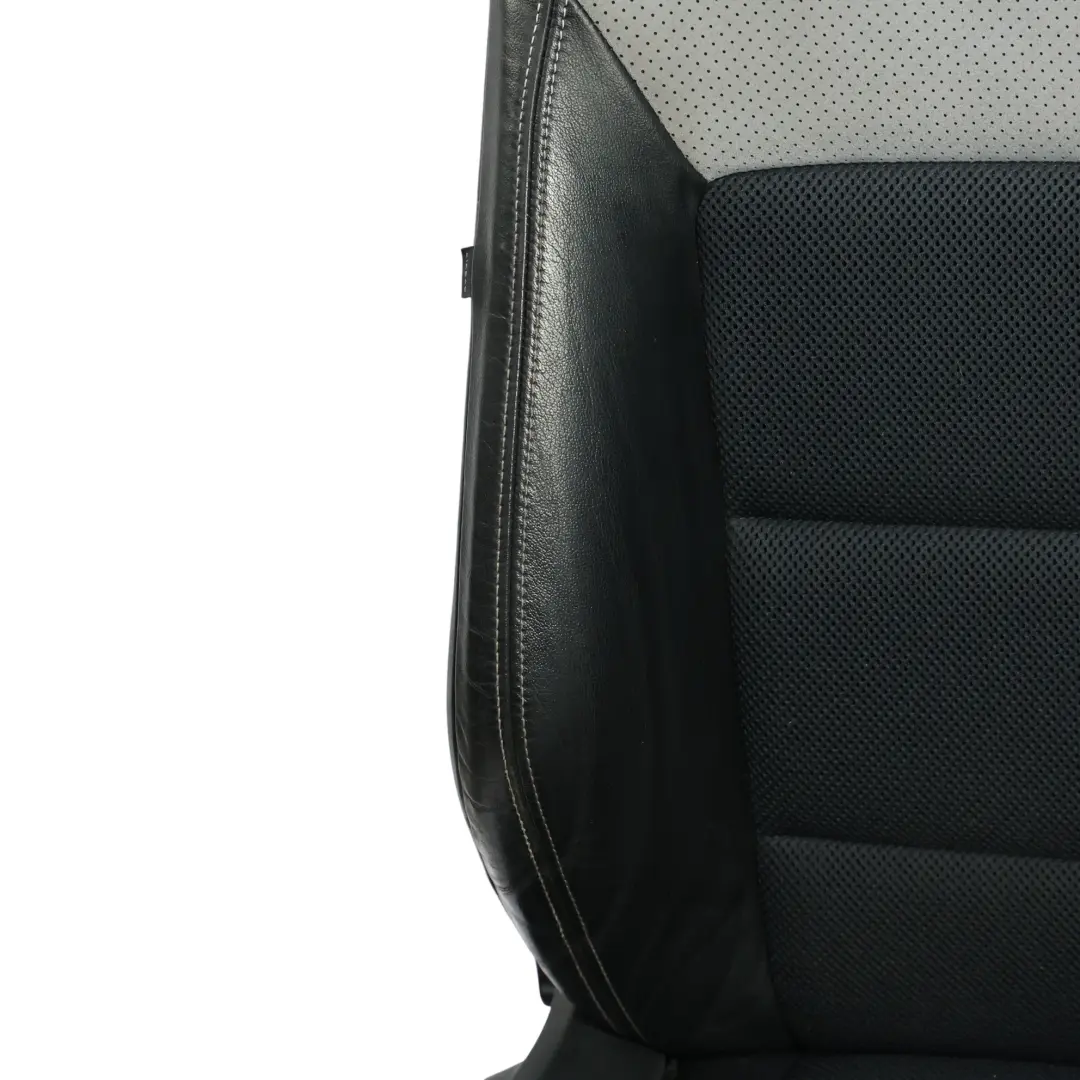 1Z VRS RS Vordersitze Rücksitze Leder Stoff Grau Anthr Satz Kit für Skoda Octavia mit Teilenummer SKODA-OCTAVIA-RS-1Z-SEAT-SET Skoda Octavia 1Z VRS RS Vordersitze Rücksitze Leder Stoff Grau Anthr Satz Kit - SKU SKODA-OCTAVIA-RS-1Z-SEAT-SET-1 - Teilenummer SKODA-OCTAVIA-RS-1Z-SEAT-SET