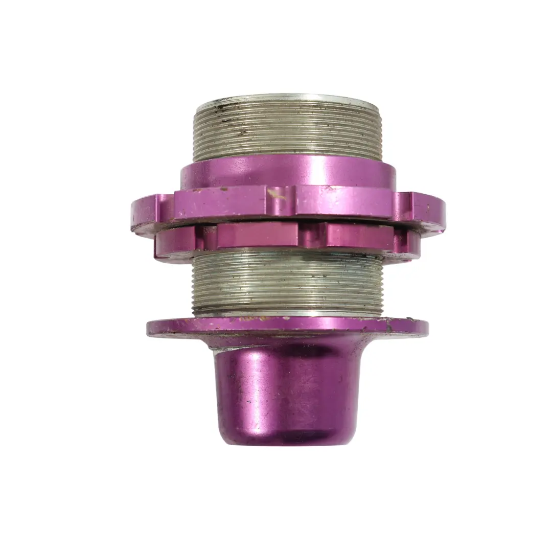 BMW E87 Stance+ Delantero Izquierdo Derecho Suspensión Amortiguador Set - SKU SPC-027 - Número de pieza E87 Stance+ Shock Absorber Set