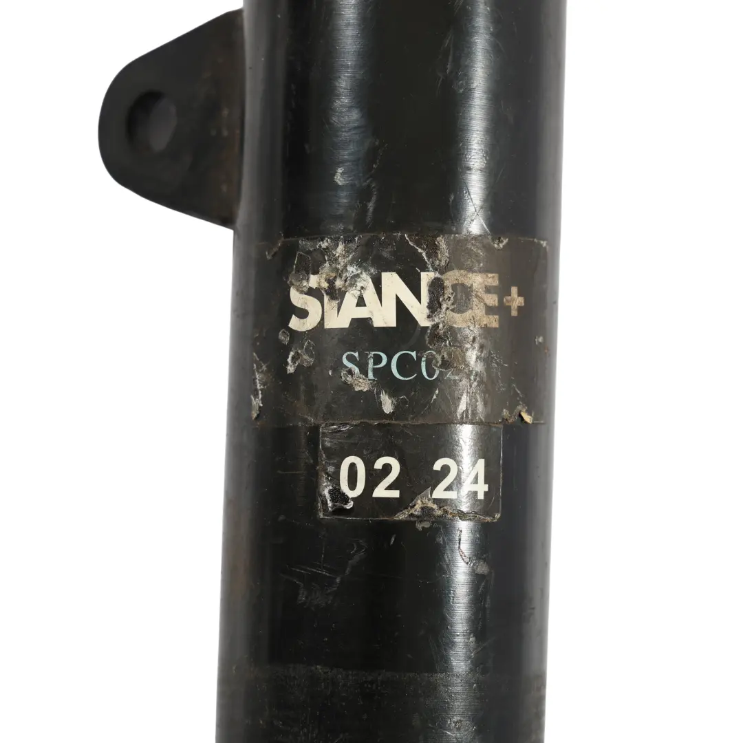 Spring Strut BMW E87 Stance+ Front Left Right Suspension Shock Absorber Set - SKU SPC-027 - Part number E87 Stance+ Shock Absorber Set
