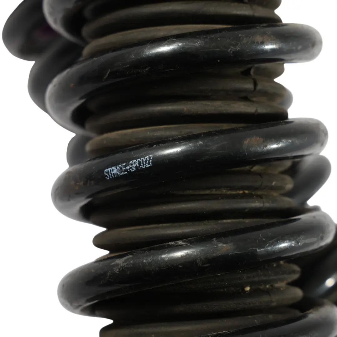 BMW E87 Spring Strut Stance+ Front Left Right Suspension Shock Absorber Set - SKU SPC-027 - Part number E87 Stance+ Shock Absorber Set