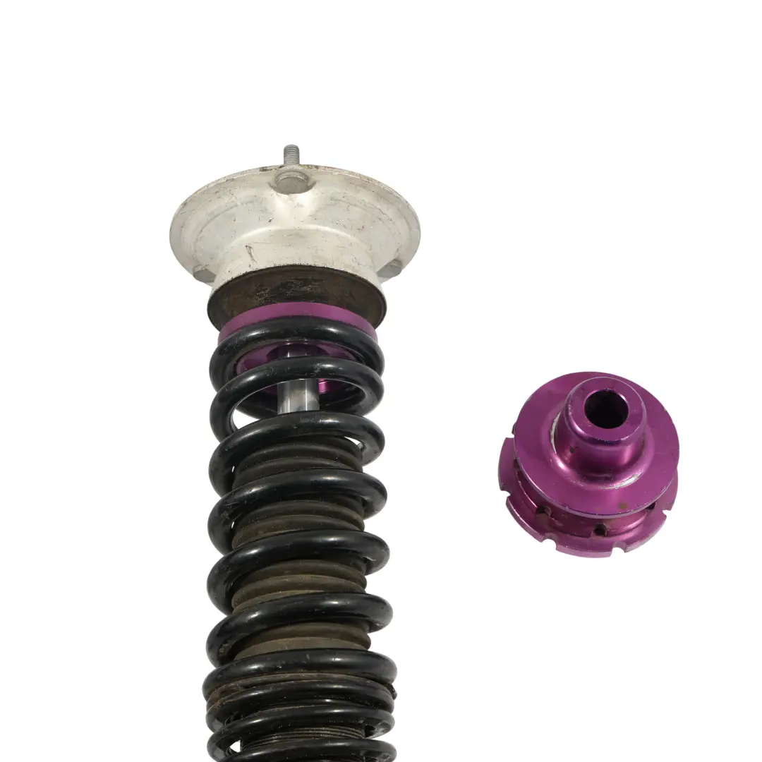 BMW E87 Stance+ Avant Gauche Droite Suspension Amortisseur Set SPC 027 - SKU SPC-027 - Numéro de pièce E87 Stance+ Shock Absorber Set