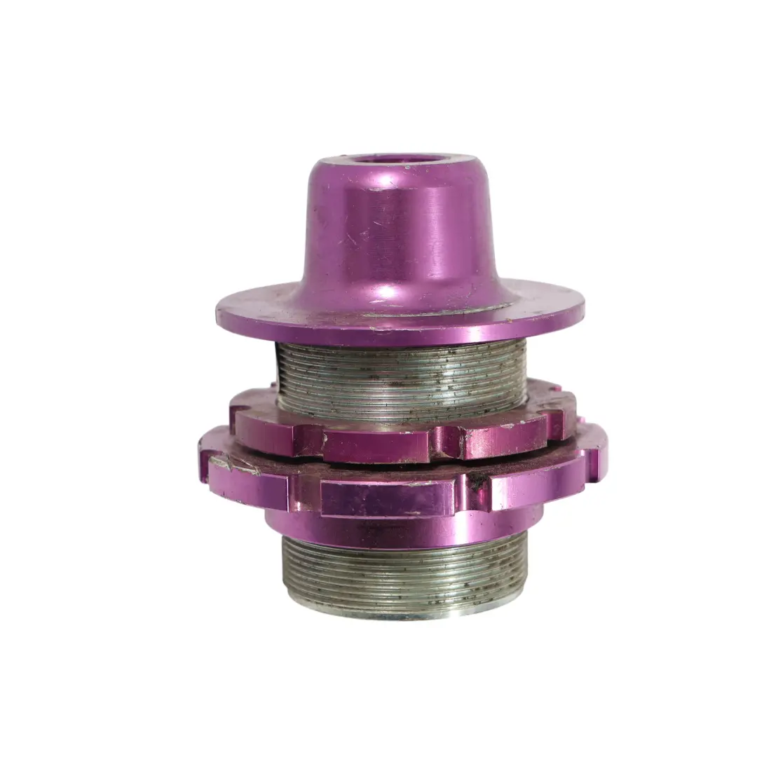 Spring Strut BMW E87 Stance+ Front Left Right Suspension Shock Absorber Set - SKU SPC-027 - Part number E87 Stance+ Shock Absorber Set