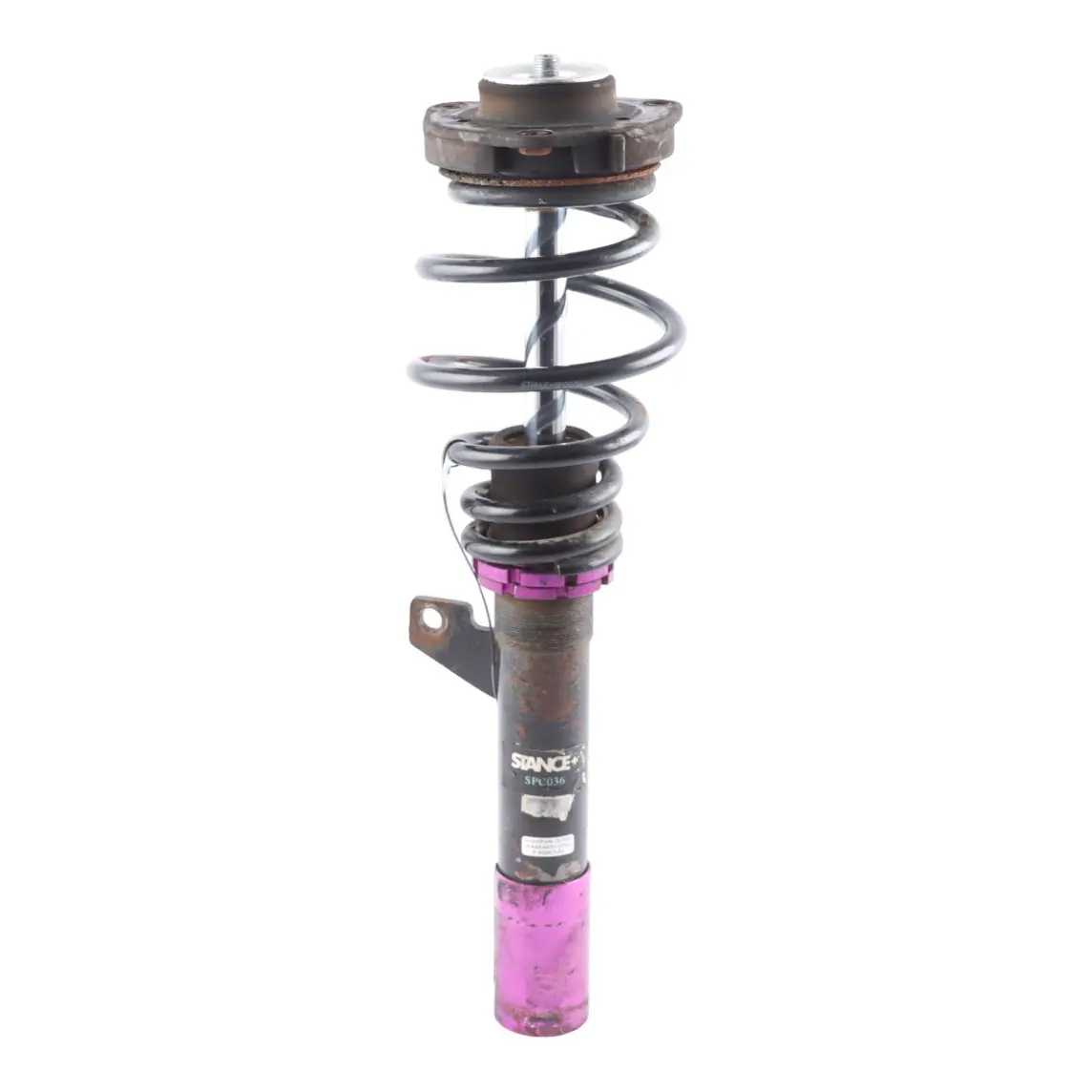 Volkswagen Golf Mk5 Seat Leon 1P Shock Absorber Front Left Right N/O/S Stance+