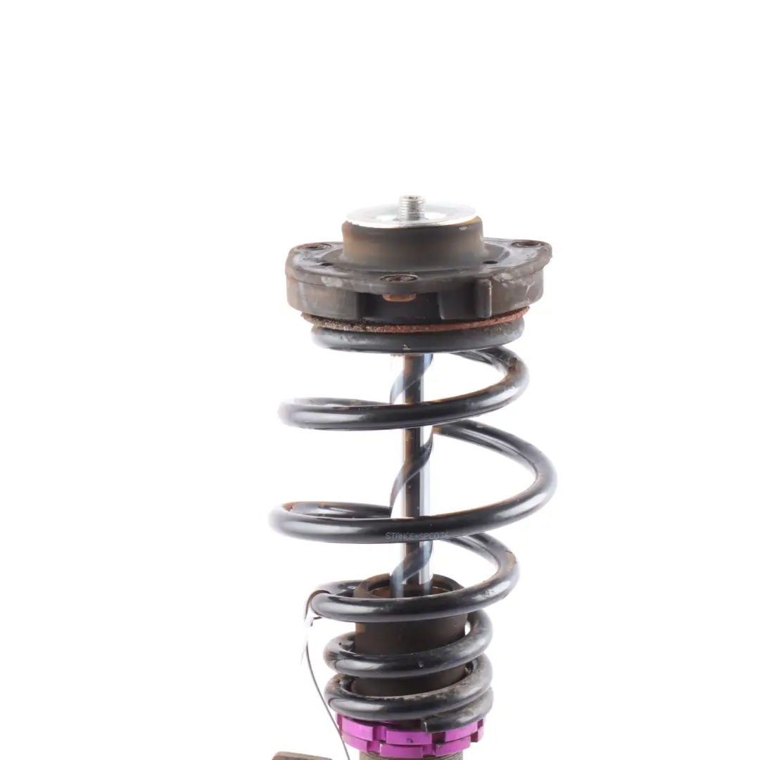 Mk5 Seat Leon 1P Shock Absorber Front Left Right N/O/S Stance+ to Volkswagen Golf with Part number SPC036 Volkswagen Golf Mk5 Seat Leon 1P Shock Absorber Front Left Right N/O/S Stance+ - SKU SPC036-1 - Part number SPC036