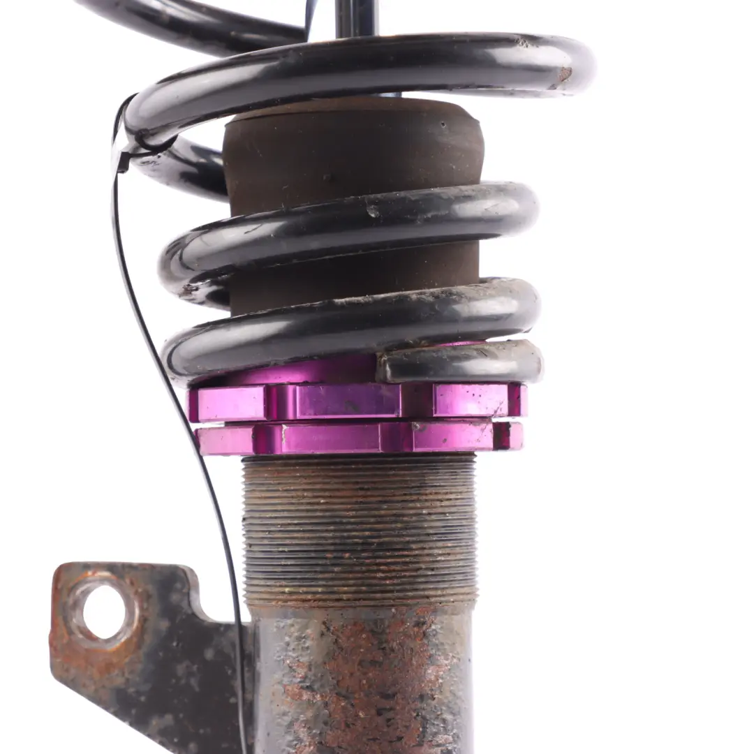 Volkswagen Golf Mk5 Seat Leon 1P Shock Absorber Front Left Right N/O/S Stance+ - SKU SPC036-1 - Part number SPC036