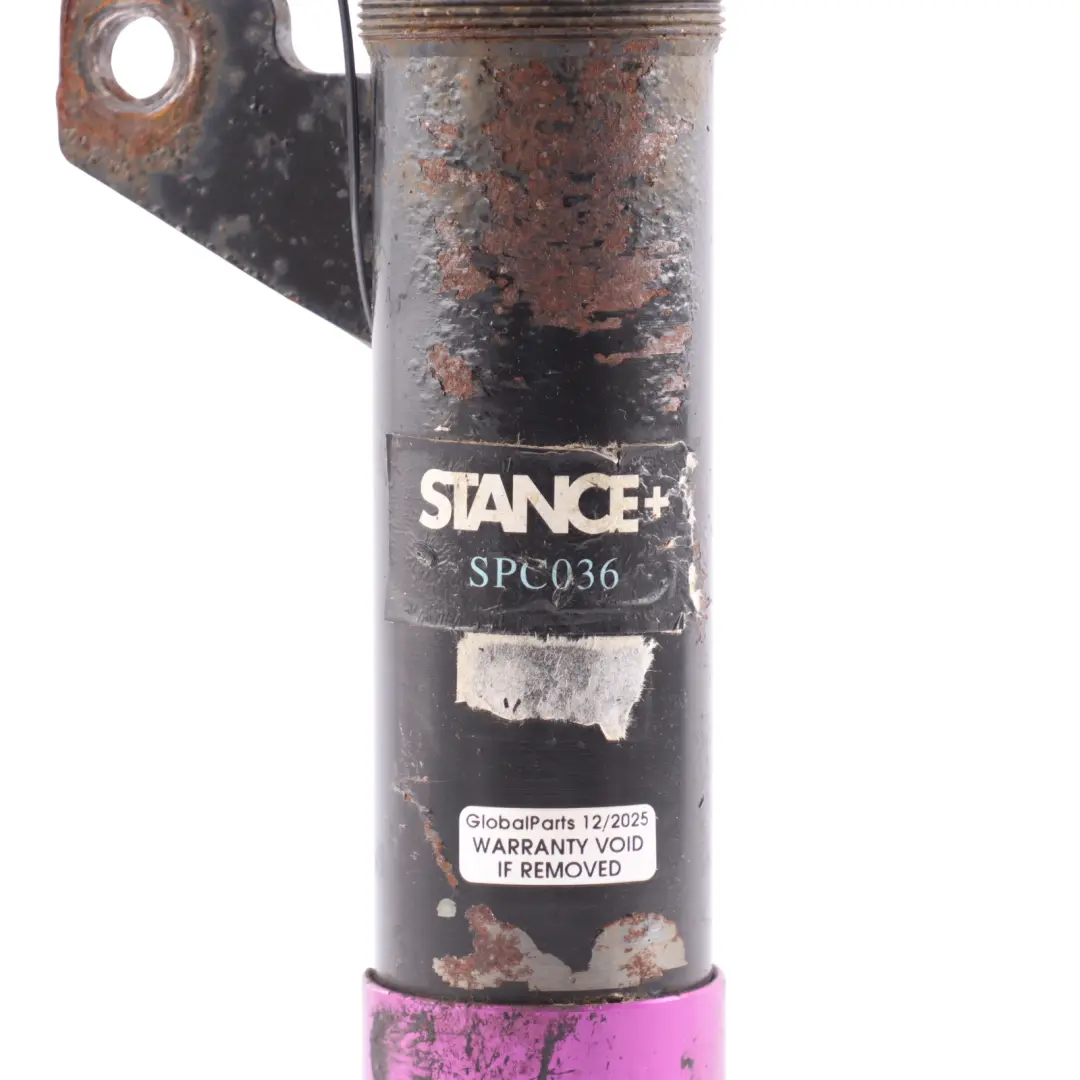 Volkswagen Golf Mk5 Seat Leon 1P Shock Absorber Front Left Right N/O/S Stance+ - SKU SPC036-1 - Part number SPC036