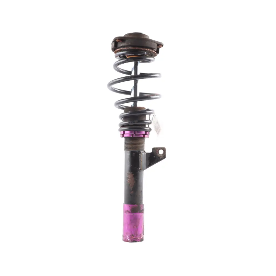 Mk5 Seat Leon 1P Shock Absorber Front Left Right N/O/S Stance+ to Volkswagen Golf with Part number SPC036 Volkswagen Golf Mk5 Seat Leon 1P Shock Absorber Front Left Right N/O/S Stance+ - SKU SPC036-1 - Part number SPC036