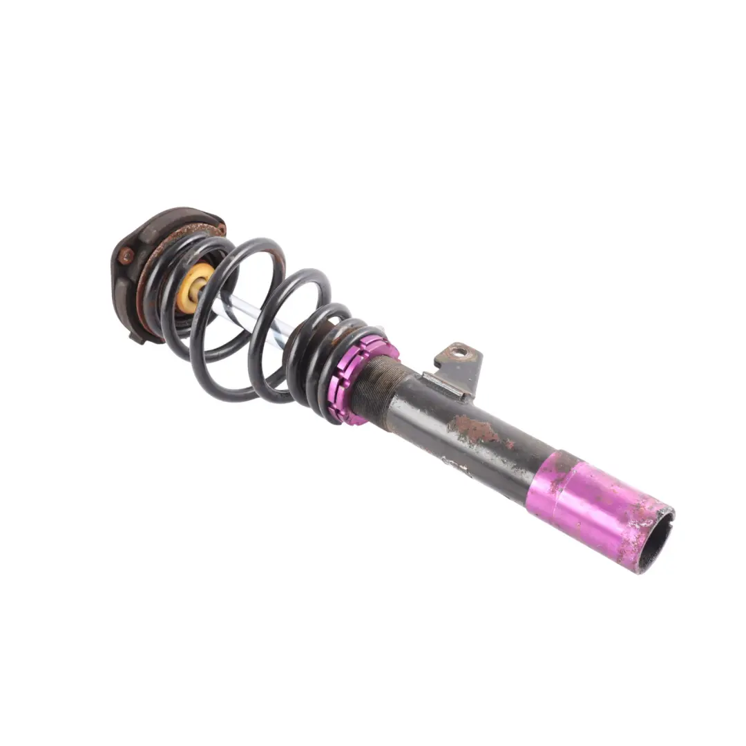 Mk5 Seat Leon 1P Shock Absorber Front Left Right N/O/S Stance+ to Volkswagen Golf with Part number SPC036 Volkswagen Golf Mk5 Seat Leon 1P Shock Absorber Front Left Right N/O/S Stance+ - SKU SPC036-1 - Part number SPC036