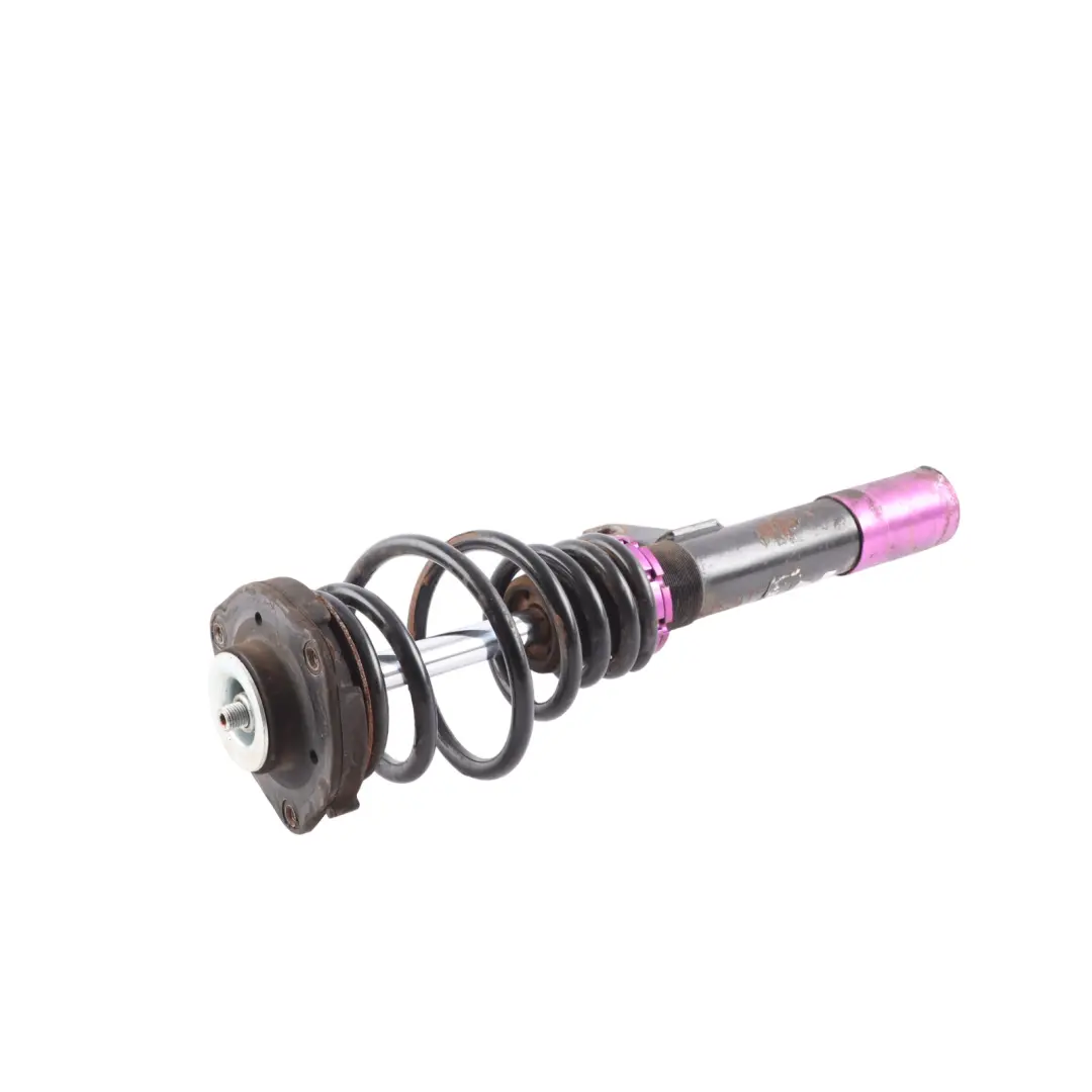Volkswagen Golf Mk5 Seat Leon 1P Shock Absorber Front Left Right N/O/S Stance+ - SKU SPC036-1 - Part number SPC036