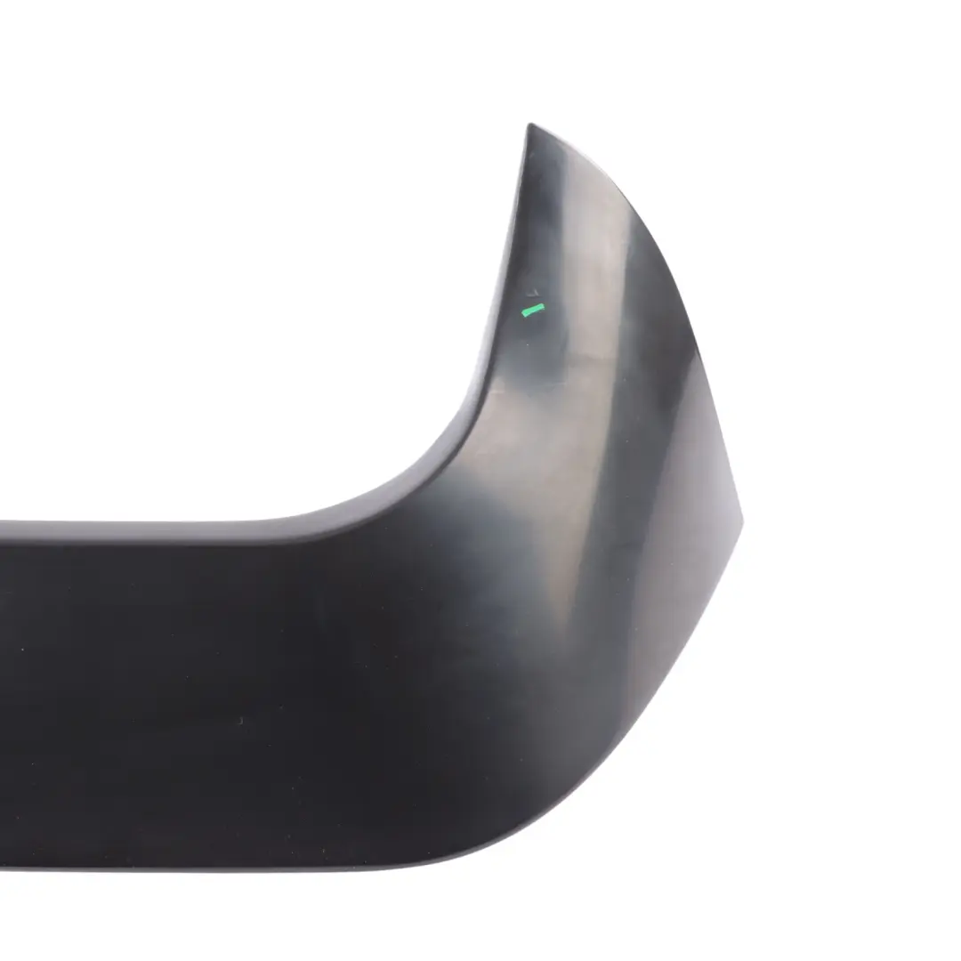 Spoiler Boot Lid Tailgate Spoiler Trim Panel Carbon to Audi A3 S3 8V Rear with Part number SPOILER-A3-8V Audi A3 S3 8V Rear Spoiler Boot Lid Tailgate Spoiler Trim Panel Carbon - SKU SPOILER-A3-8V - Part number SPOILER-A3-8V