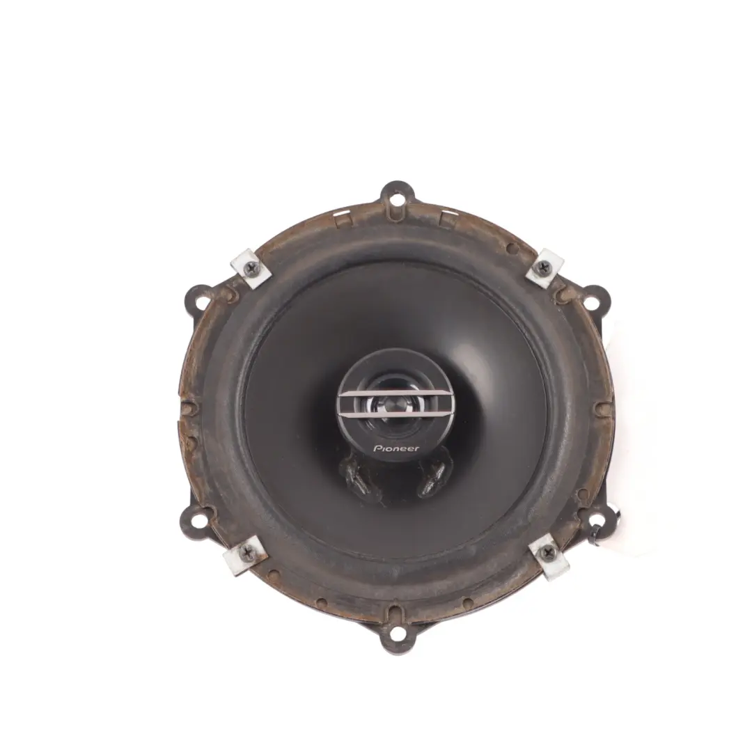 Genuine Pioneer Stereo 2-Way Coaxial Speaker Loudspeaker Set 300W to with Part number TS-G1720F Genuine Pioneer Stereo 2-Way Coaxial Speaker Loudspeaker Set 300W - SKU TS-G1720F - Part number TS-G1720F