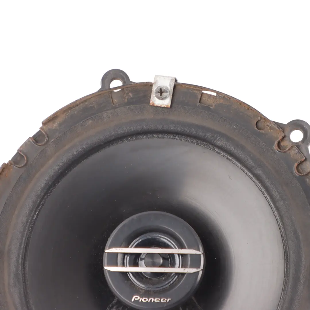  Pioneer Dwudrożne Koaksjalne Głośniki Samochodowe Stereo 300W - SKU TS-G1720F - Numer Części TS-G1720F
