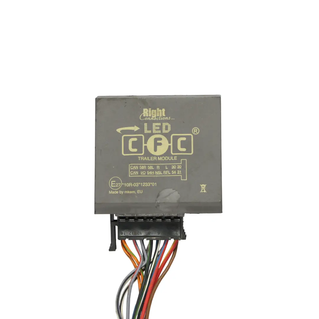 Audi Q3 8U Towbar Tow-Trust Towing Hitch Carrier Tow Bar Trailer Hook - SKU TVW3VK - Part number TVW3VK