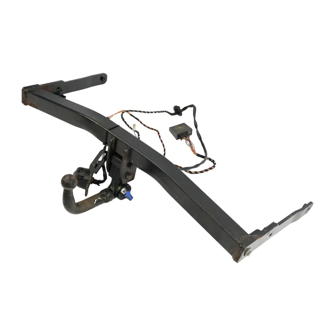 Audi Q3 8U Barra Di Traino Tow-Trust Gancio Di Traino - SKU TVW3VK - Numero di parte TVW3VK