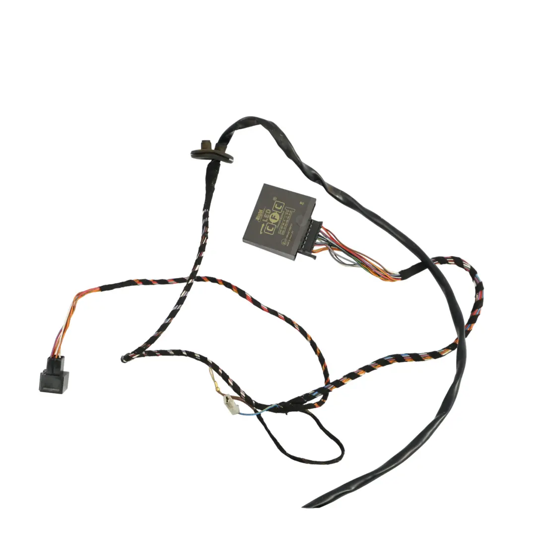 Audi Q3 8U Enganche De Remolque Tow-Trust Soporte Gancho - SKU TVW3VK - Número de pieza TVW3VK