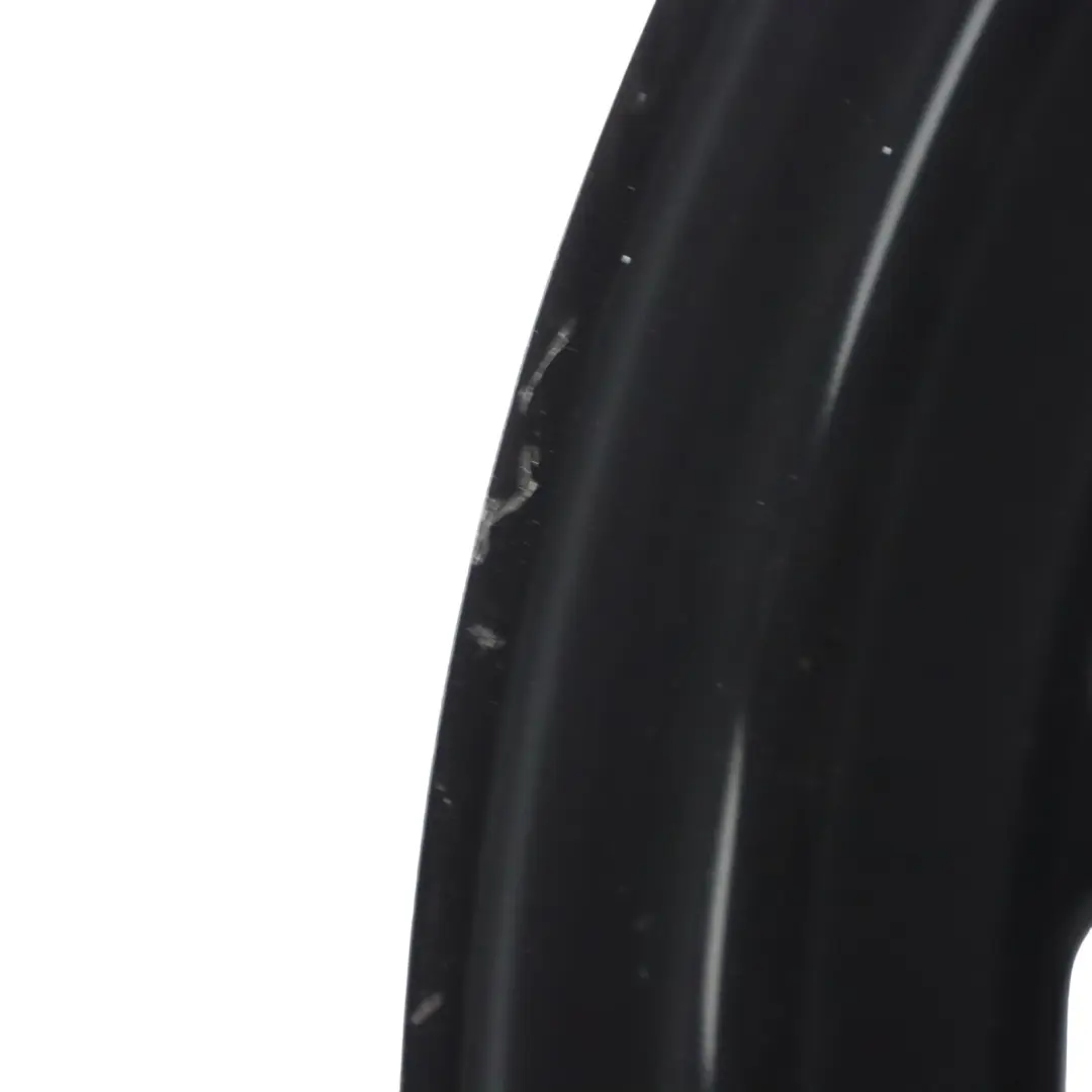  Cerchi Ultralite In Lega Nera Set 17" 7.5J 6 Doppie Razze ET42 - SKU ULTRALITE-17-SET - Numero di parte ULTRALITE-17