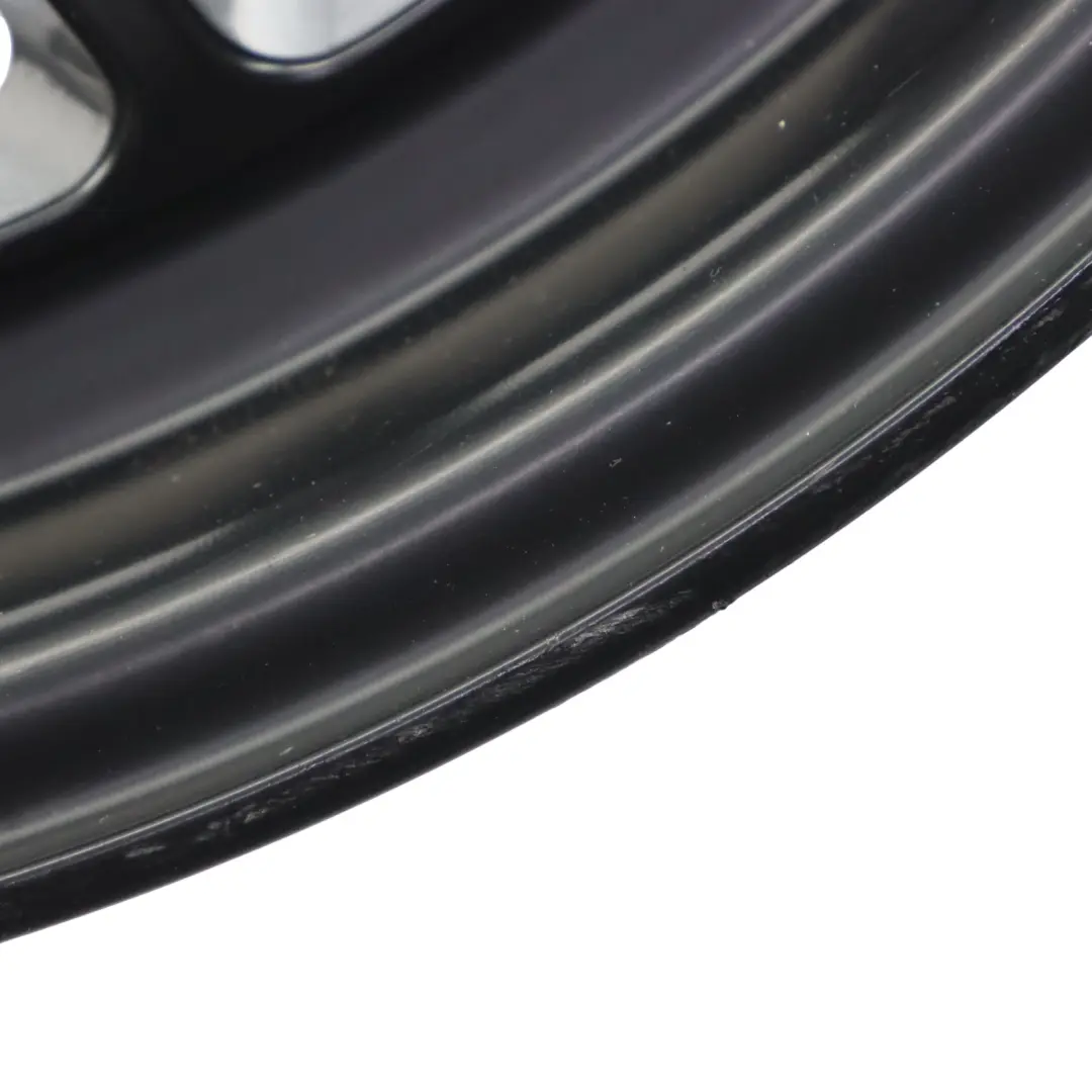  Felgi Aluminiowe Alu Ultralite Zestaw 17" 7.5J ET42 6 Doule Spoke - SKU ULTRALITE-17-SET - Numer Części ULTRALITE-17