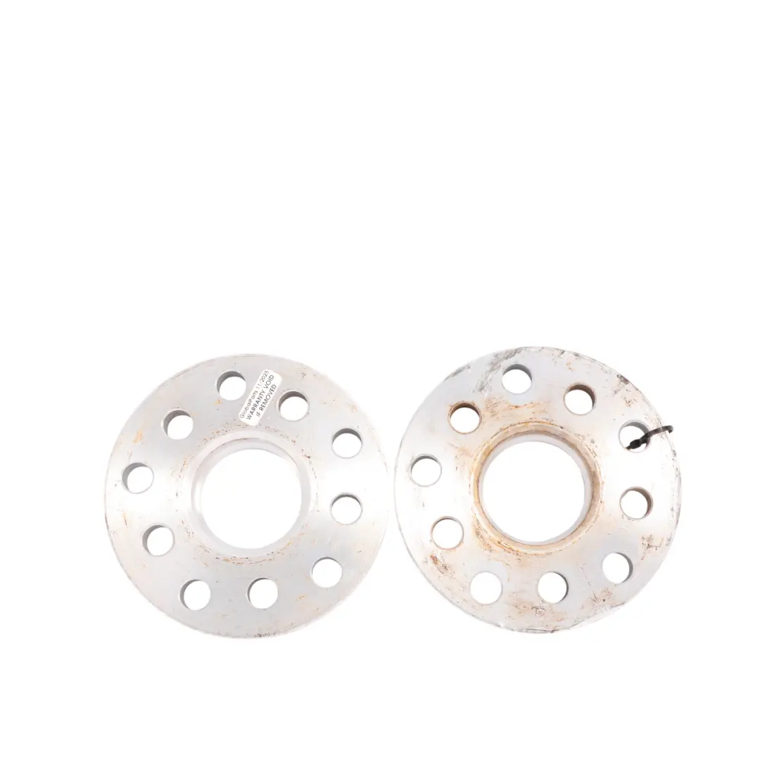 Alloy Wheel Spacers Hubcentric Shims Bolts VAG 5x100/5x112 57.1mm 20mm Pair to with Part number VAG Spacers Alloy Wheel Spacers Hubcentric Shims Bolts VAG 5x100/5x112 57.1mm 20mm Pair - SKU VAG-SPACERS - Part number VAG Spacers