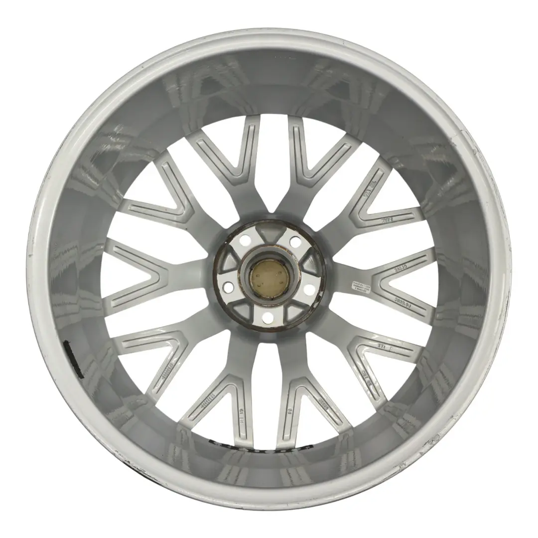 Felgi Aluminiowe Srebrne Komplet VIA, 20" 9J do Audi o numerze VIA-AUDI-20-SET Audi Felgi Aluminiowe Srebrne Komplet VIA, 20" 9J - SKU VIA-AUDI-20-SET - Numer Części VIA-AUDI-20-SET