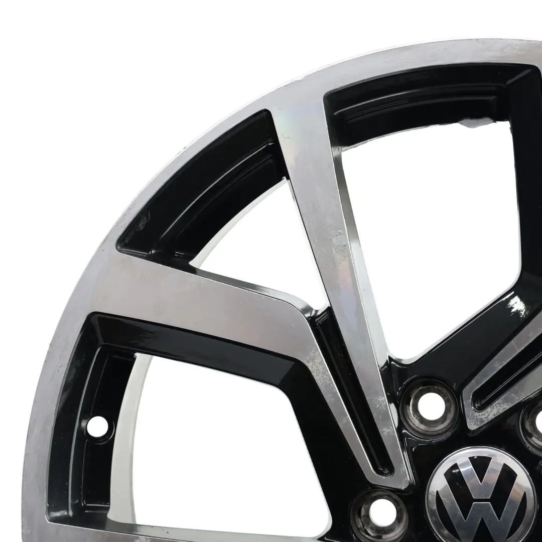 Jante Noir Argent VIA 18" 7.5J ET:45 pour Volkswagen Golf VII Polo V à propos du numéro de pièce VW-VIA-18 Volkswagen Golf VII Polo V Jante Noir Argent VIA 18" 7.5J ET:45 - SKU VW-VIA-18-1 - Numéro de pièce VW-VIA-18