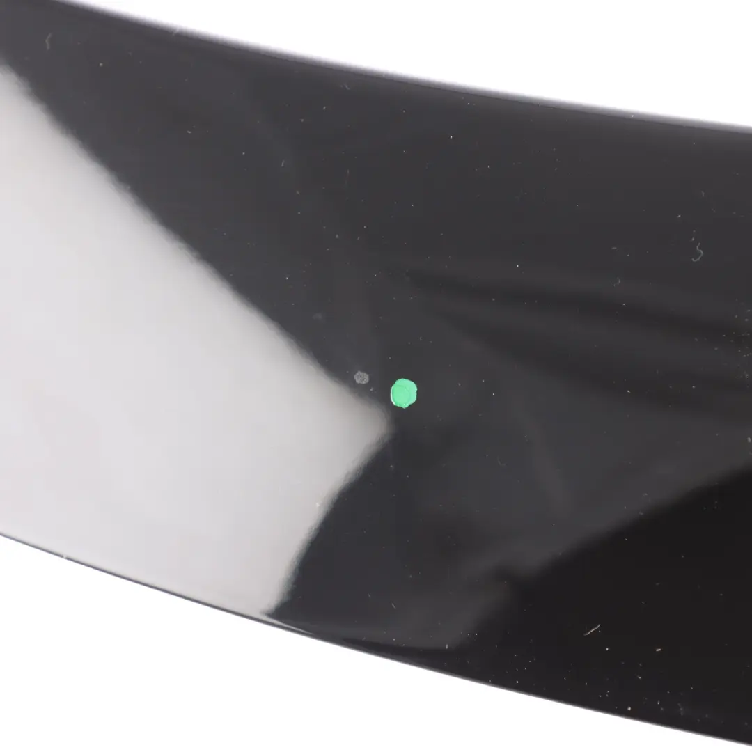 Roof Spoiler Boot Trunk Lid Trim Covering Black to Mercedes W204 Saloon Rear with Part number W204-ROOF-SPOILER Mercedes W204 Saloon Rear Roof Spoiler Boot Trunk Lid Trim Covering Black - SKU W204-ROOF-SPOILER - Part number W204-ROOF-SPOILER