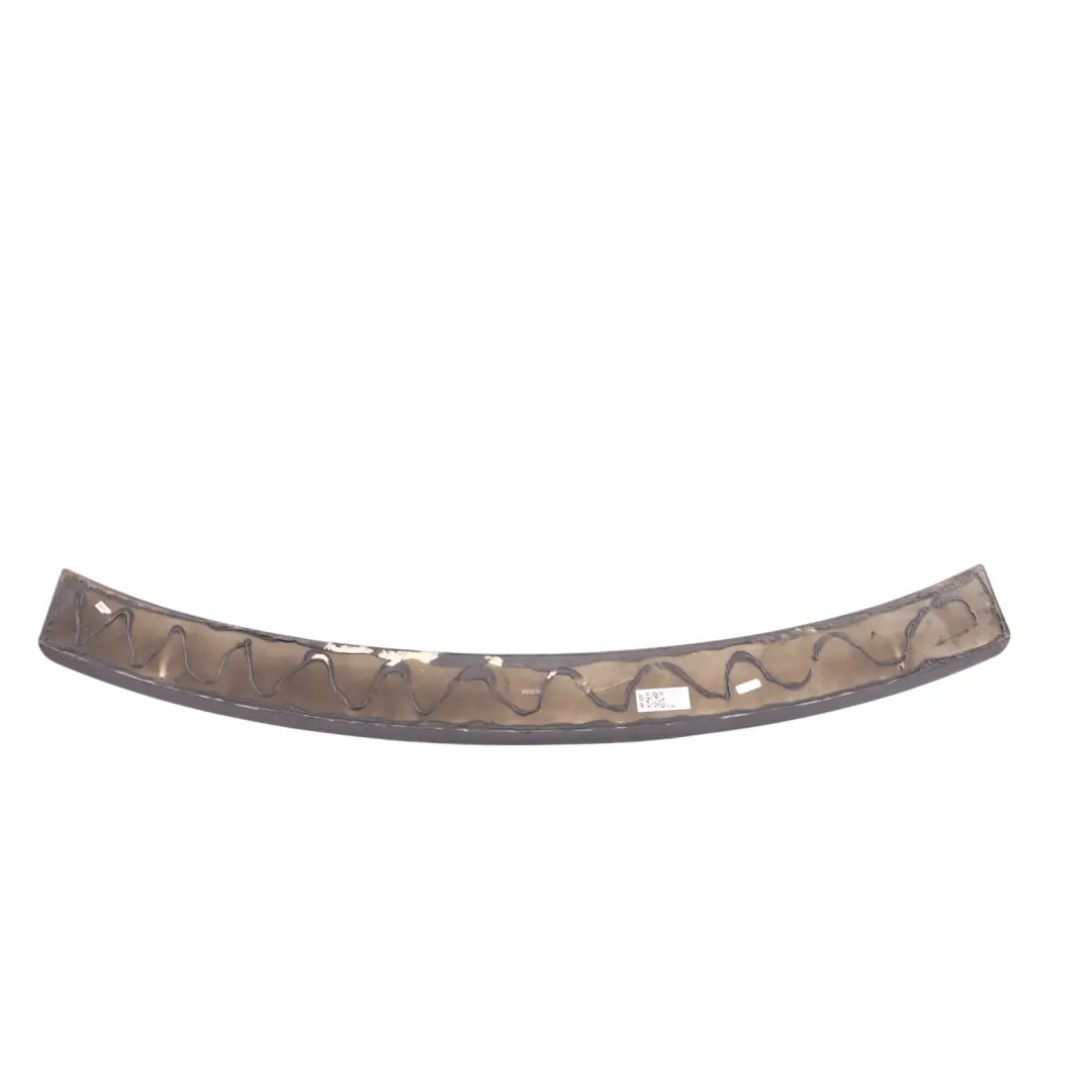 Roof Spoiler Boot Trunk Lid Trim Covering Black to Mercedes W204 Saloon Rear with Part number W204-ROOF-SPOILER Mercedes W204 Saloon Rear Roof Spoiler Boot Trunk Lid Trim Covering Black - SKU W204-ROOF-SPOILER - Part number W204-ROOF-SPOILER
