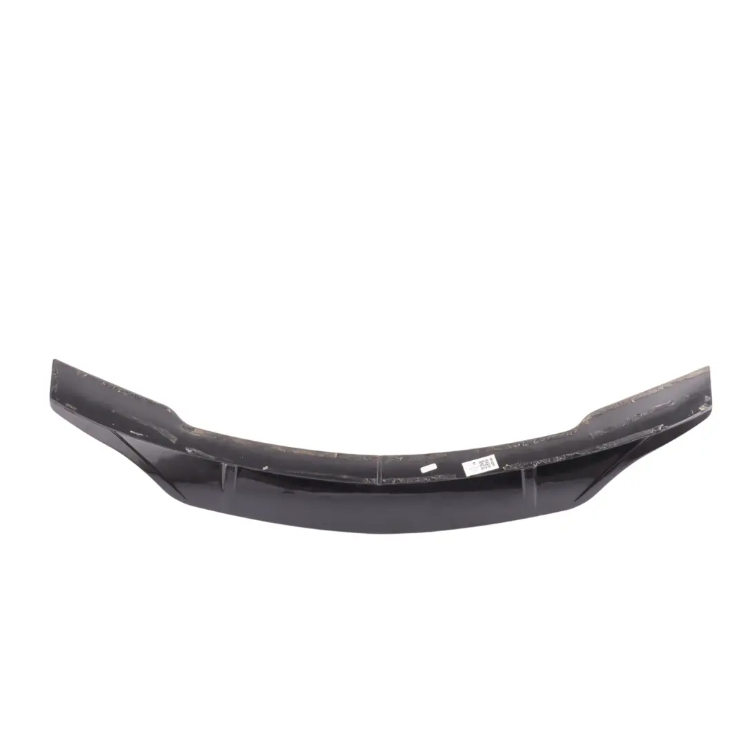 Spoiler Ducktail Style Boot Trunk Lid Trim Panel Cover Black to Mercedes Rear with Part number W204 Mercedes Rear Spoiler Ducktail Style Boot Trunk Lid Trim Panel Cover Black - SKU W204-SPOILER2 - Part number W204