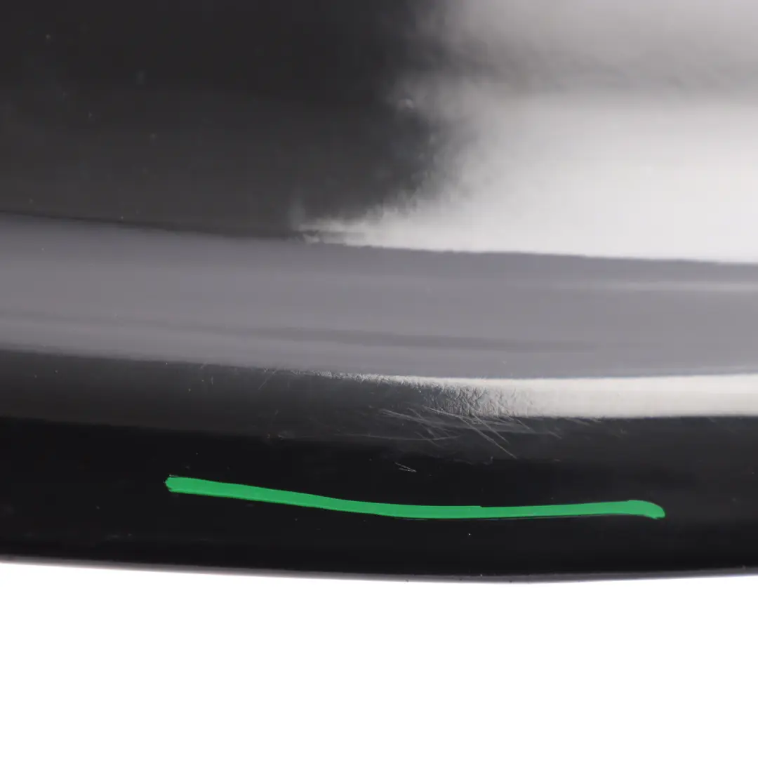 Spoiler Ducktail Style Boot Trunk Lid Trim Panel Cover Black to Mercedes Rear with Part number W204 Mercedes Rear Spoiler Ducktail Style Boot Trunk Lid Trim Panel Cover Black - SKU W204-SPOILER2 - Part number W204