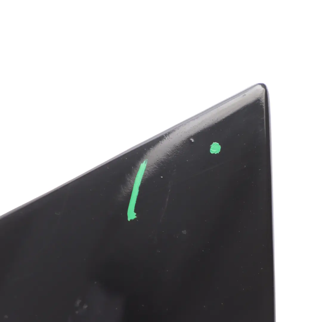 Spoiler Ducktail Style Boot Trunk Lid Trim Panel Cover Black to Mercedes Rear with Part number W204 Mercedes Rear Spoiler Ducktail Style Boot Trunk Lid Trim Panel Cover Black - SKU W204-SPOILER2 - Part number W204