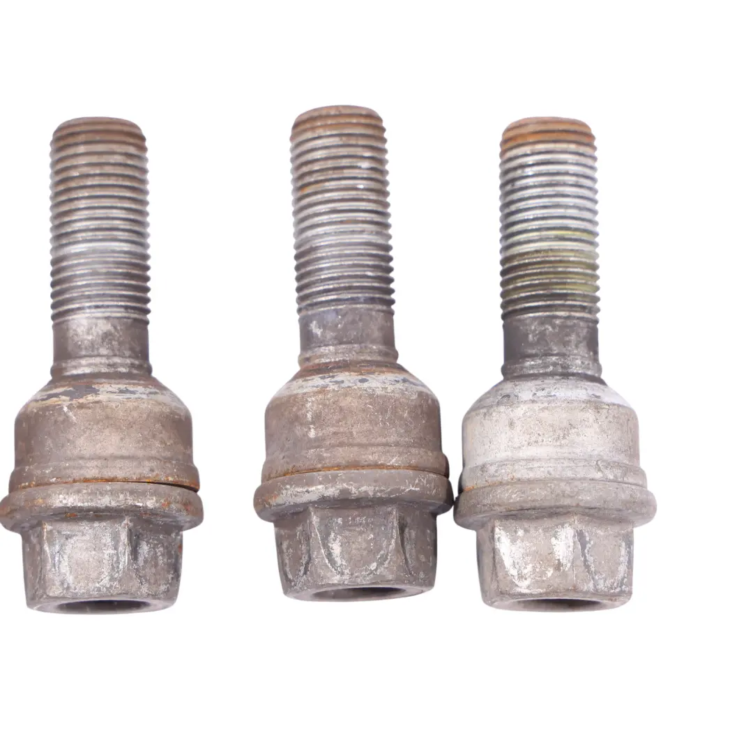 7P Vis De Roue X5 M14x1.5x51 pour Volkswagen VW Transporter T6 Touareg à propos du numéro de pièce WHT001964A Volkswagen VW Transporter T6 Touareg 7P Vis De Roue X5 M14x1.5x51 - SKU WHT001964A - Numéro de pièce WHT001964A